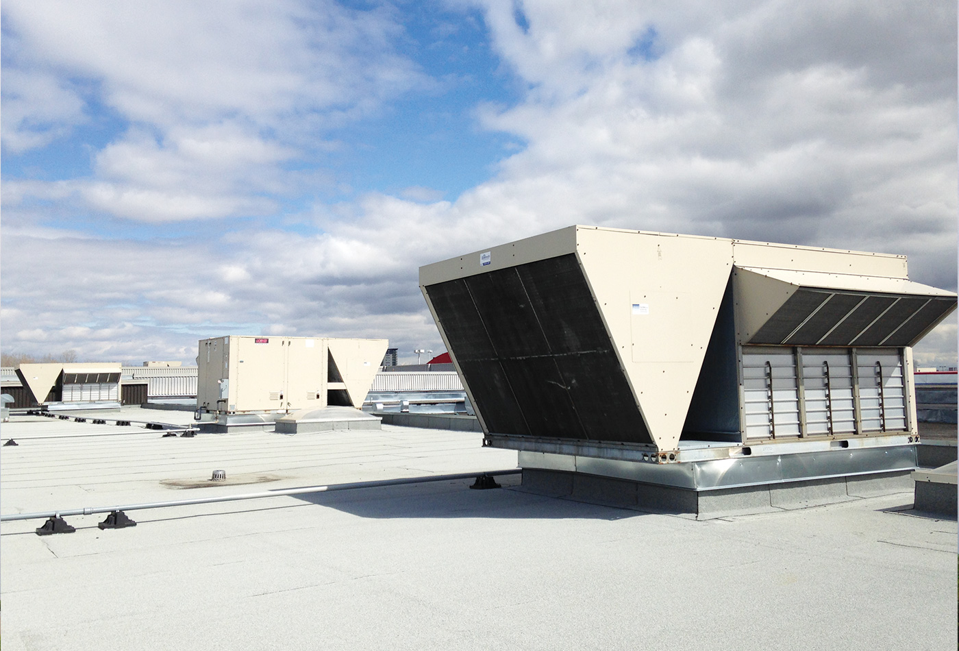 Repair Furnace Air Conditioner