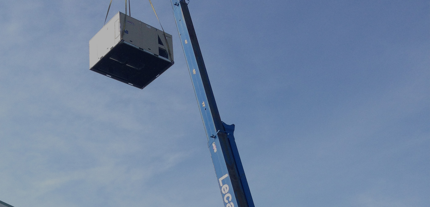 Pourquoi nous choisir